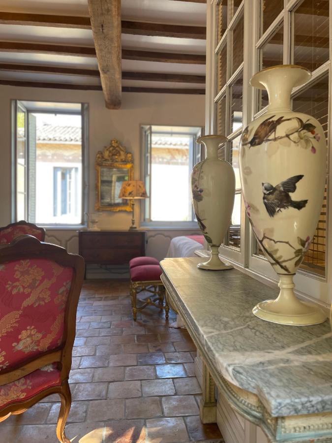 Gite De L'Antiquaire Au Coeur De La Citadelle เบลย์ ภายนอก รูปภาพ